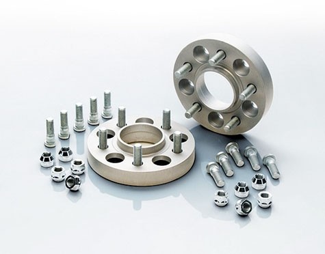 Pro Spacers Kia Sportage 04.94-.. 5x139,7 30mm Eibach