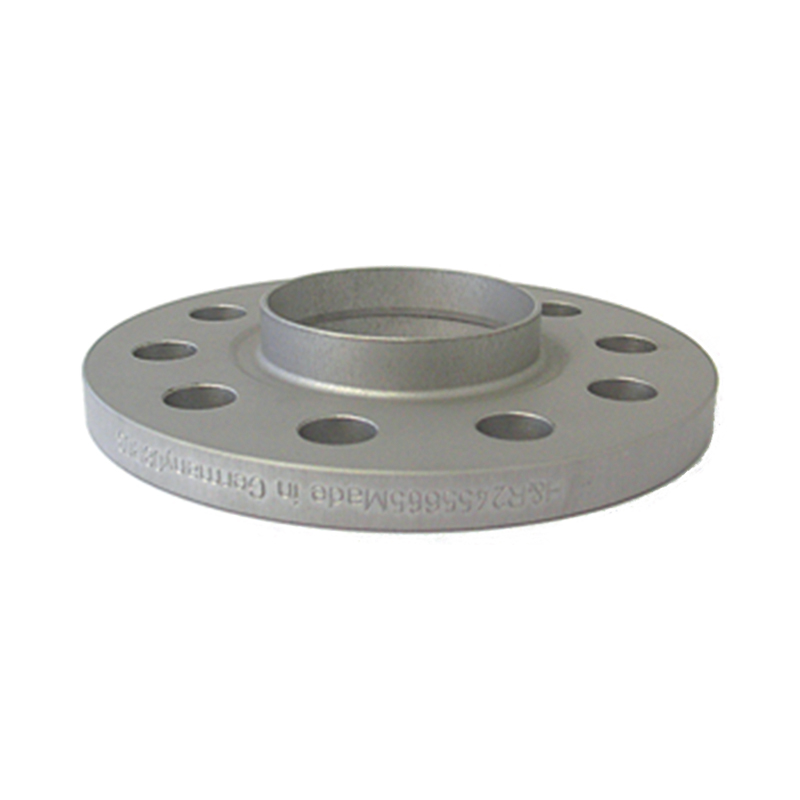 H&R Wheel Spacers 12mm 5x112 - Hub 66,5mm - Bolt size M14x1,5 -  Mercedes/Chrysler/Nissan