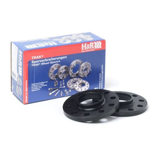H&R Wheel Spacers DR-System 40mm - 3x112 - 57,0mm