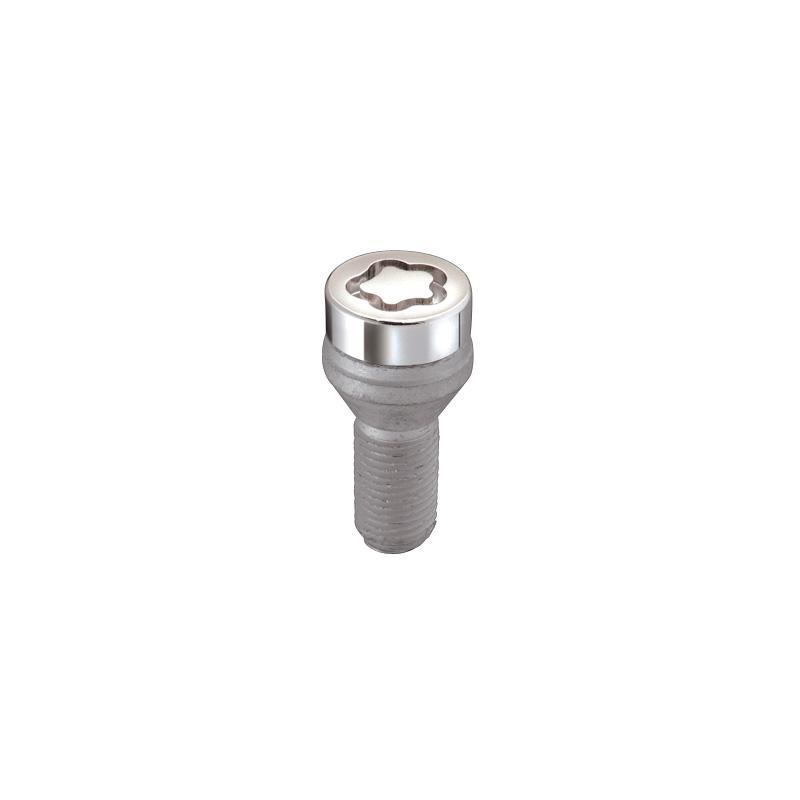 McGard Wheel locking bolts M12x1.50 - Conical - Length 22,1mm (17mm hex)