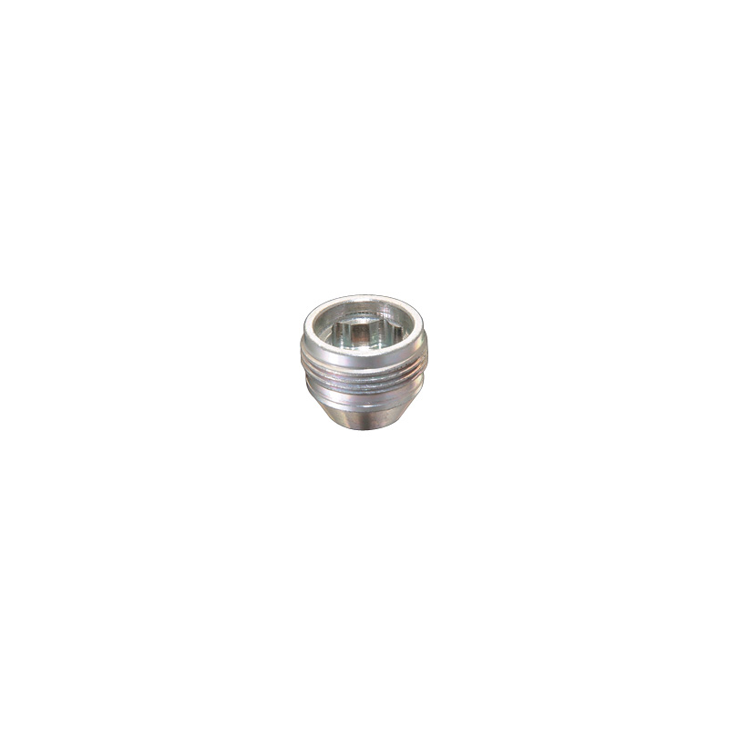 McGard Wheel locking nuts M12x1.25 - Conical - Length 19.7mm (19/21mm hex)