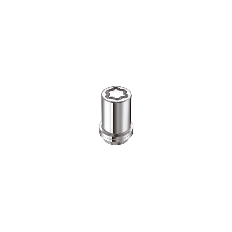 McGard HEX/Tuner Wheel locking nuts M12x1.50 - Conical - Length 21mm