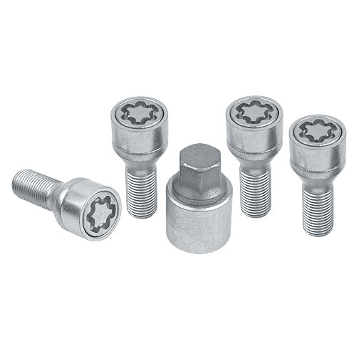 Wielsloten M14x1.50x35 KE-60° SW17 (VN435)
