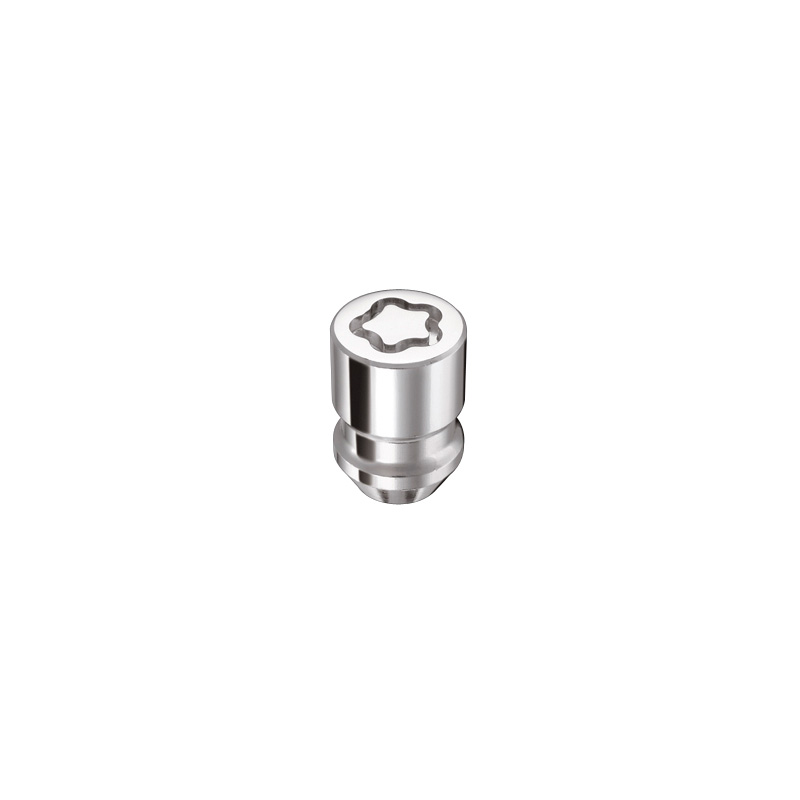 McGard Wheel locking nuts M12x1.50 - Conical - Length 32.5mm (19mm hex)