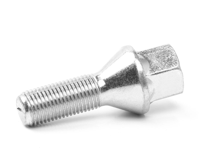 Wielbout M12 x 1,25 45 Kegel