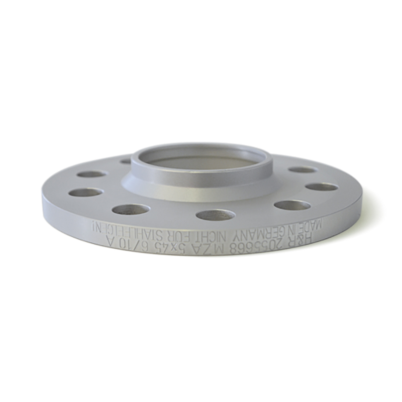 H&R Wheel Spacers 10mm 5x112 - Hub 66,5mm - Bolt size M14x1,5 -  Audi/Porsche