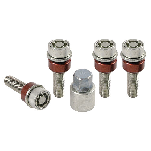Wielsloten M14x1.50x50 R14 SW19 (VN550RAR14)
