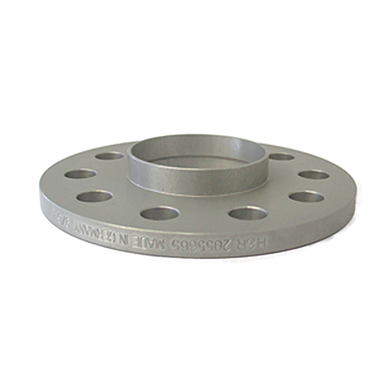H&R Wheel Spacers 10mm 5x112 - Hub 66,5mm - Bolt size M14x1,5 -  Mercedes/Chrysler/Nissan