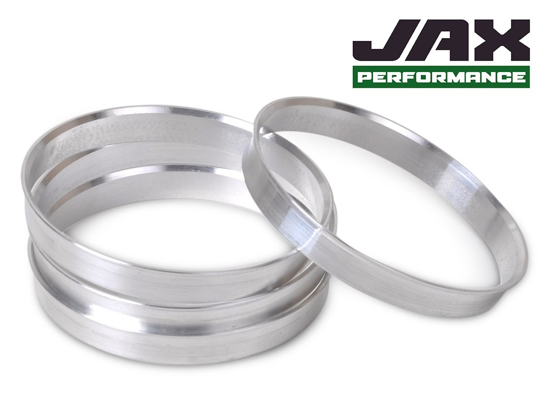 centering ring 75-70,5 Alu (OZ-L)(MACHINED)