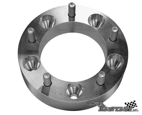 Wheelspacers Isuzu 6x139,7 110,5 M12x1,5 20mm