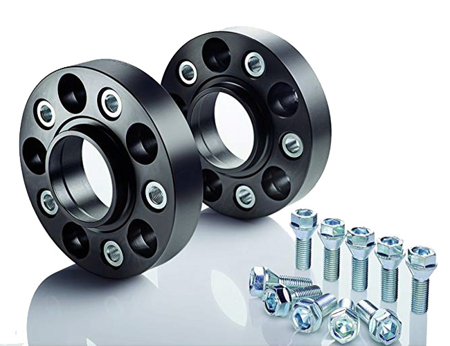 Pro Spacers Alfa Romeo 159 09.05-11.11 5x110 30mm Eibach