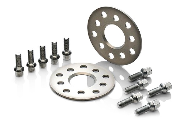 Pro Spacers Lancia Delta 09.08-.. 4x98 5mm Eibach