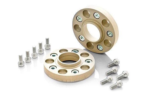 Pro Spacers Toyota Aygo 07.05-.. 4x100 25mm Eibach