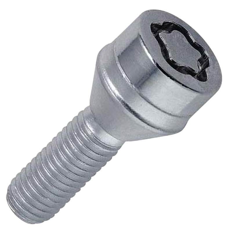 McGard Wheel locking bolts M14x1.50 - Conical - Length 40mm (17mm hex)