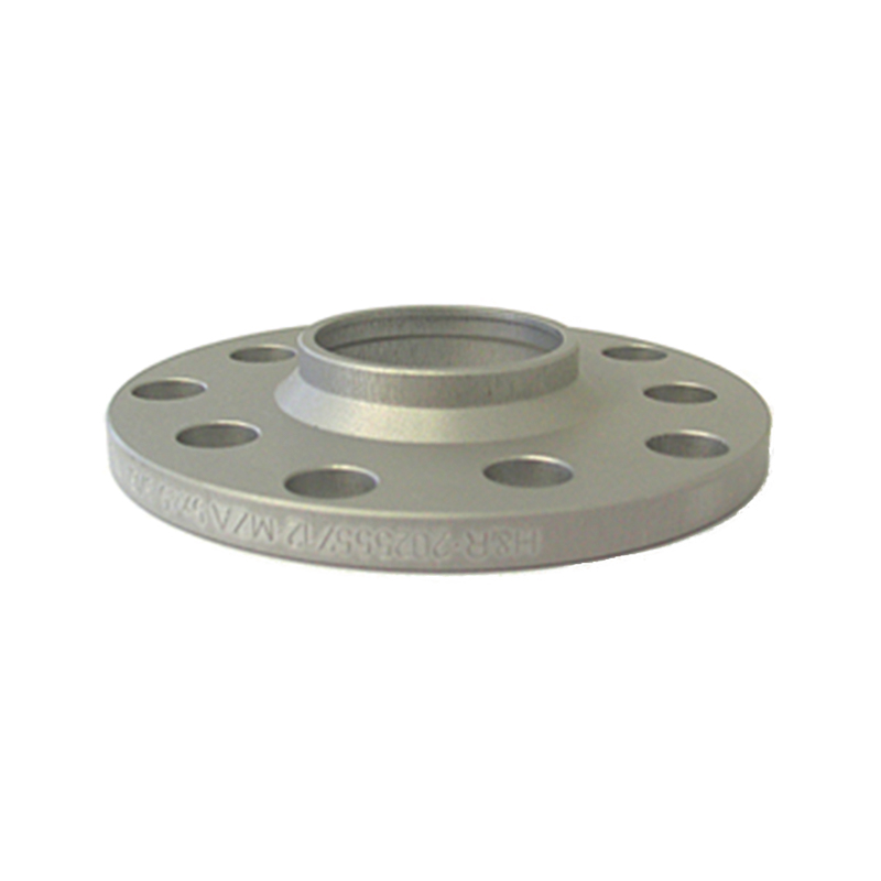 H&R DR-System Wheelspacers 12mm 5x100 - Hub 57,1mm - Version B - Bolt size M14x1,5 -  Audi/Seat/Skoda/Volkswagen