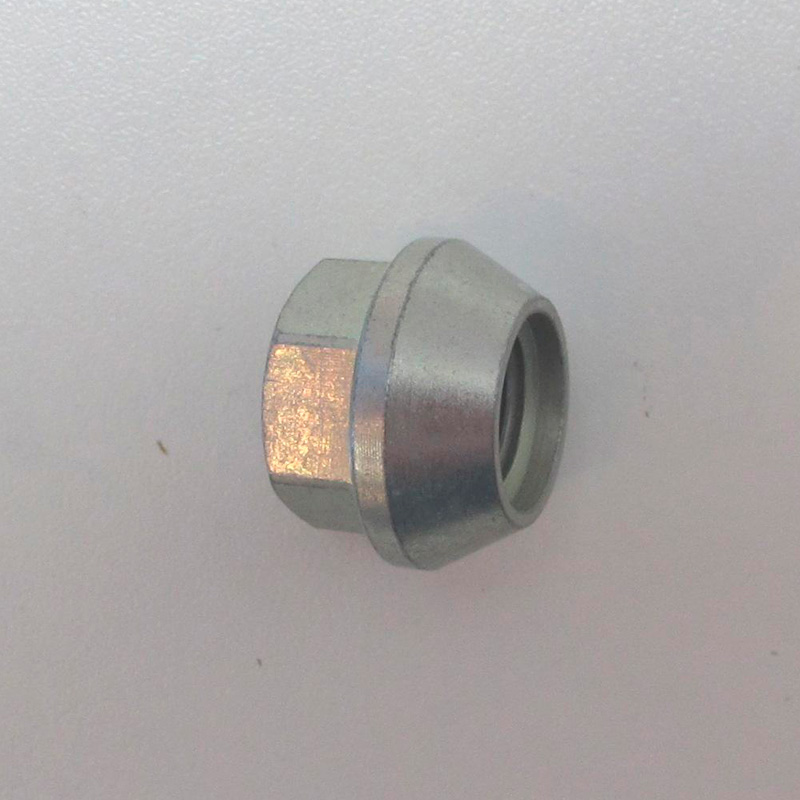 H&R Wheel nut taper M12x1.25 - Length 16,5mm