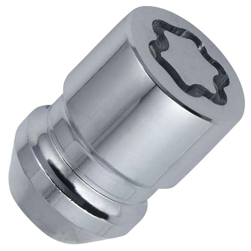 McGard Wheel locking nuts M12x1.50 - Conical - Length 32.5mm (19mm hex)