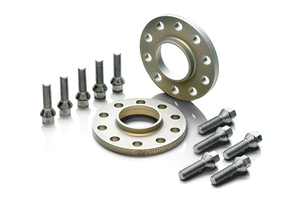 Pro Spacers Renault Clio C 09.05- 5x108 16mm Eibach