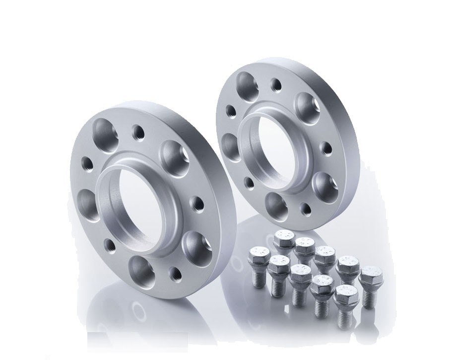 Pro Spacers BMW 5 11.91-11.95 5x120 25mm Eibach