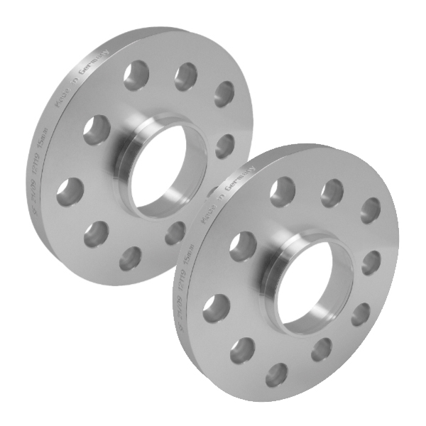 Wheelspacers Rover 4x100 56,1 M12x1,5 10mm