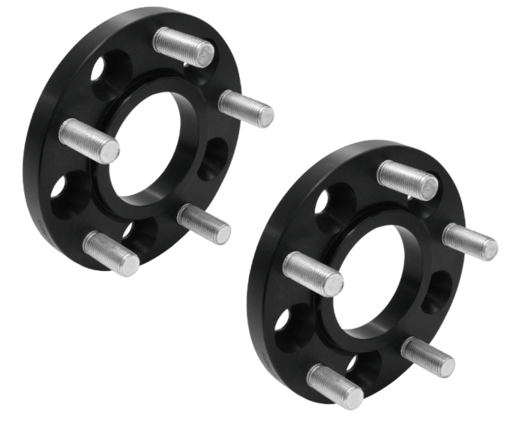 Wheelspacers Opel 4x100 57,1 M12x1,5 30mm