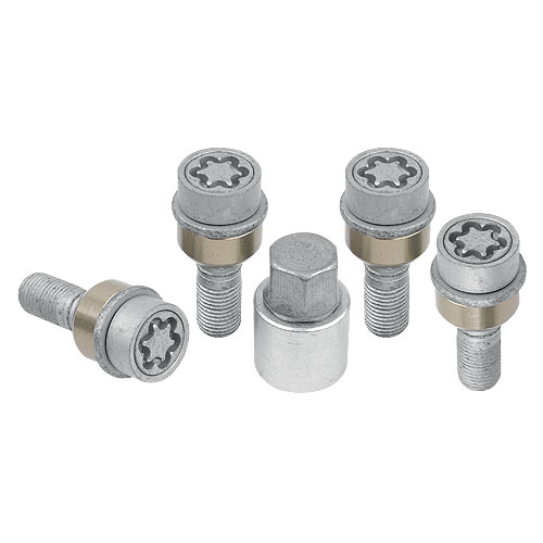 Wielsloten M14x1.50x39 R14 SW19 (VN539RAR14)