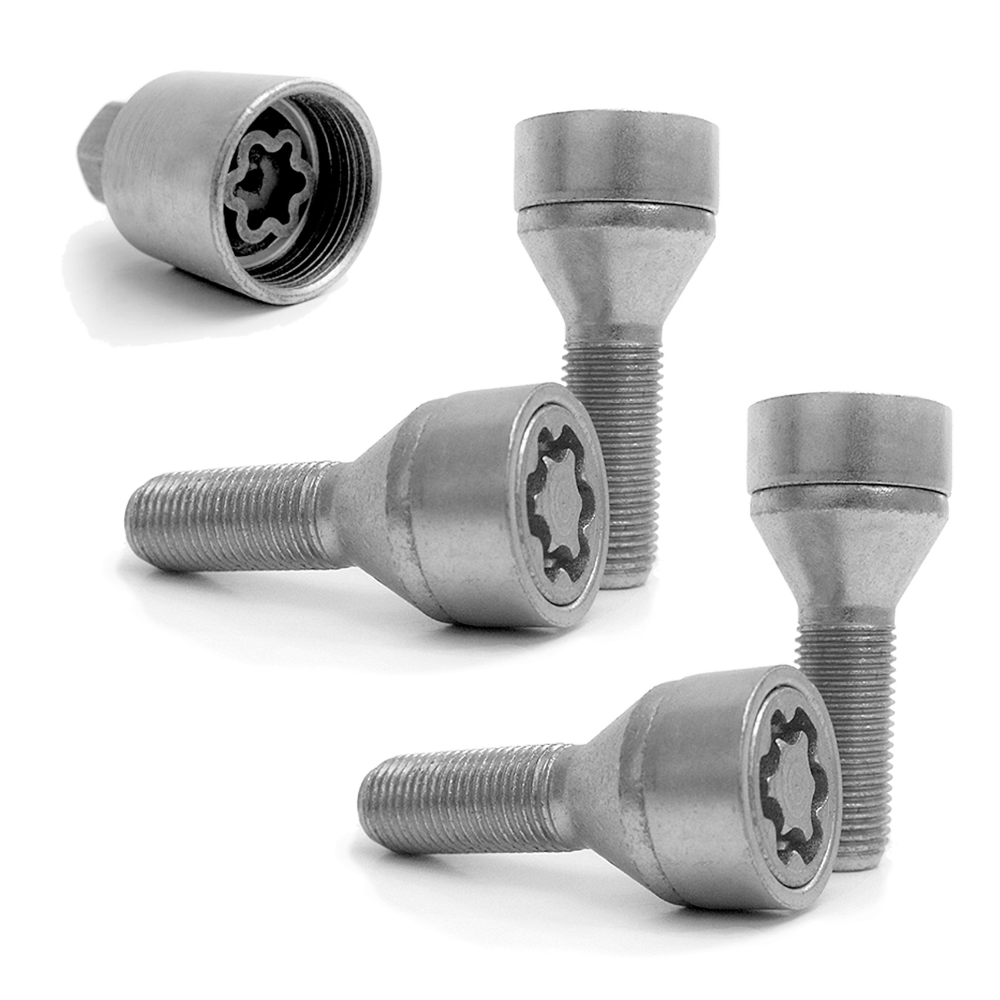 Wielsloten M16x1.50x33 KE-60° SW19 (VN1633)