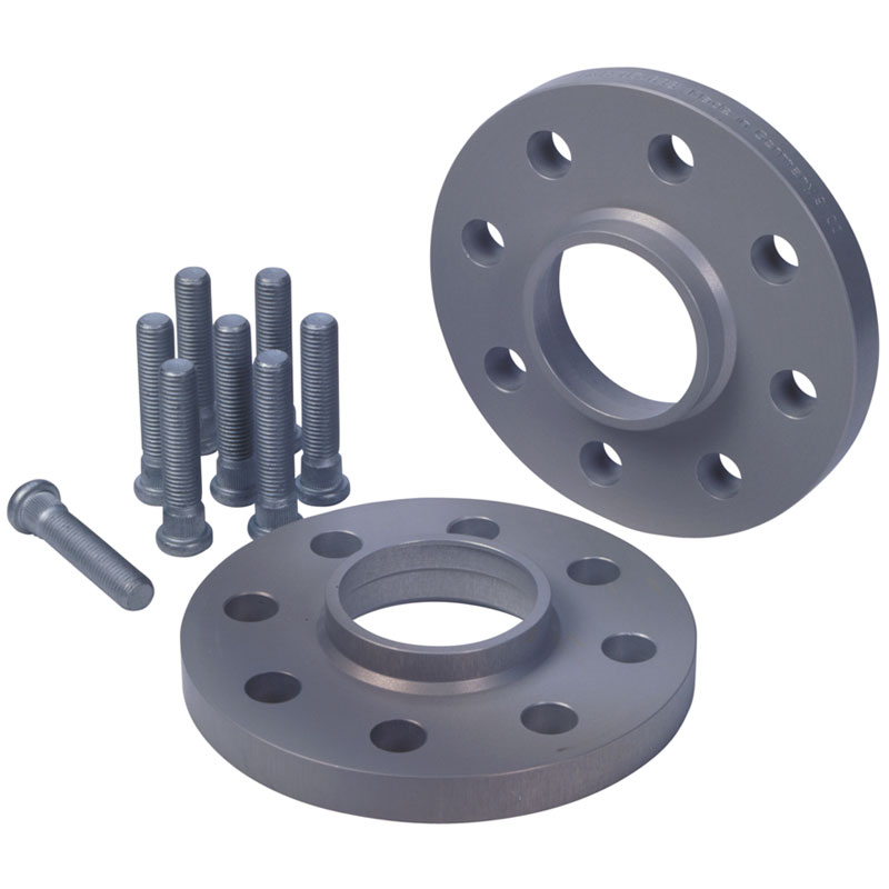 H&R DRA PCD Adapter-System 20mm 4x108-4x100 - Hub 63,3mm-57,1mm - Bolt size M12x1.50