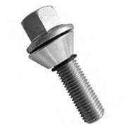 Schuifbouten M12 x 1,5 lengte 38 mm