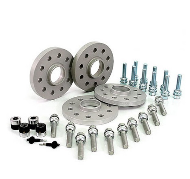H&R Wheel Spacers DR30 System 30 mm – 5x112 – Center Bore 57.1 mm