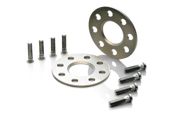 Pro Spacers Nissan 350 Z 10.02-.. 5x114,3 5mm Eibach