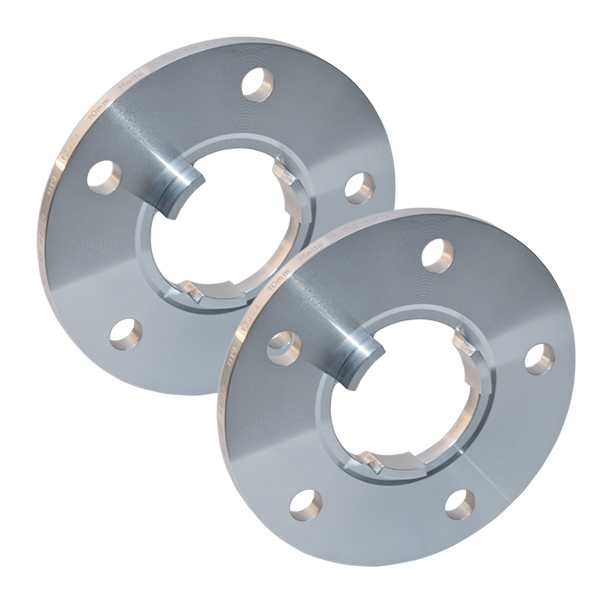Wheelspacers Audi 5x130 71,6 M14x1,5 7mm