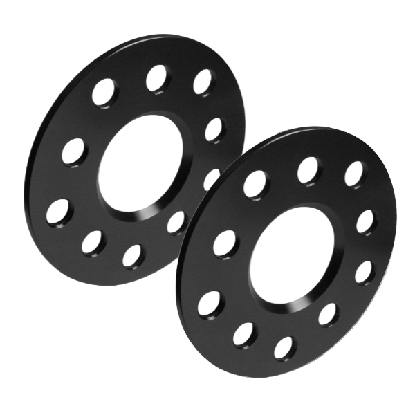 Wheelspacers Rover 4x100 56,1 M12x1,5 5mm