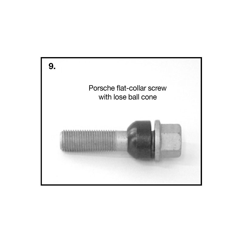 H&R Wheel Spacers 15mm 5x108 - Hub 65mm - Bolt size M12x1,25 -  Citroën/Opel/Peugeot/Volvo