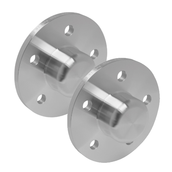 Wheelspacers Chrysler 5x112 66,6 M12x1,5 15mm