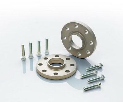 Pro Spacers Porsche 911 10.93-09.97 5x130 18mm Eibach