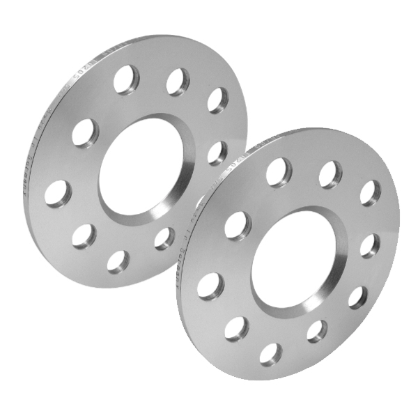 Spoorverbreders Alfa Romeo 3 mm 98/4 58,6 - M12x1,5