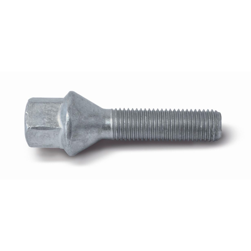 H&R Wheel bolt Taper-Head M12x1.50 - Length 40mm