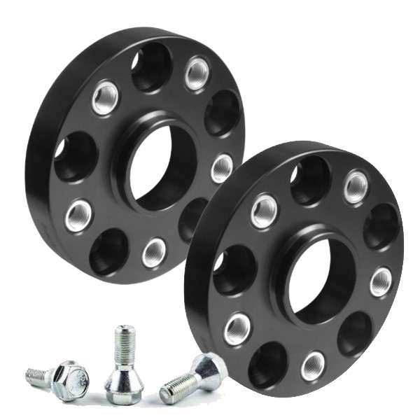 Wheelspacers Skoda 5x112 57,1 M14x1,5 20mm