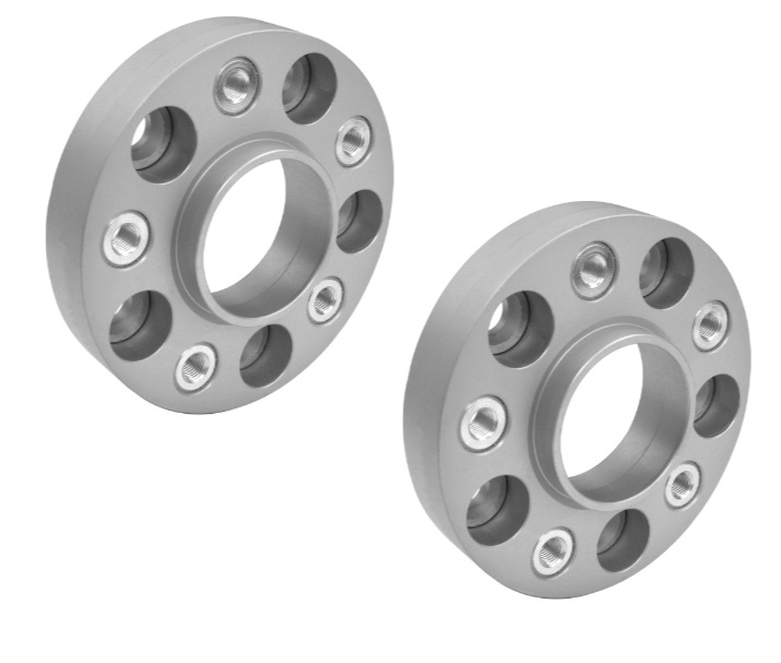 Wheelspacers BMW 5x120 74,1 M12x1,5 20mm