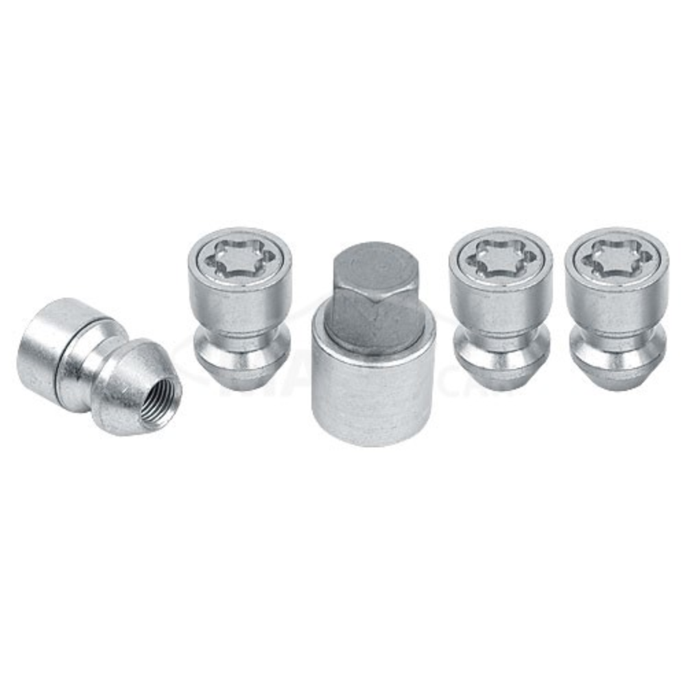 Wielsloten M14x2 KE-60° SW19 (EN420)