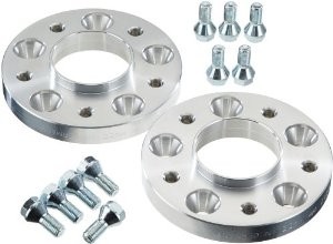 Wheelspacers BMW 5x120 - 74,1 - M12x1,5 20 mm