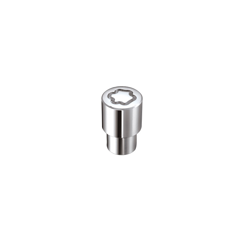McGard Wheel locking nuts M12x1.50 - Flat - Lug bolt